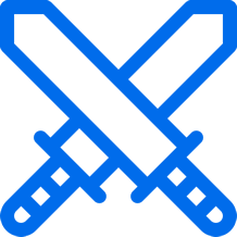 Action Games by Biex
